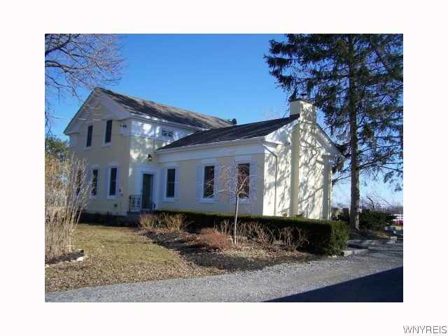 1728 Braley Road Porter, NY 14174 - Photo 1 of 1 Exterior Front