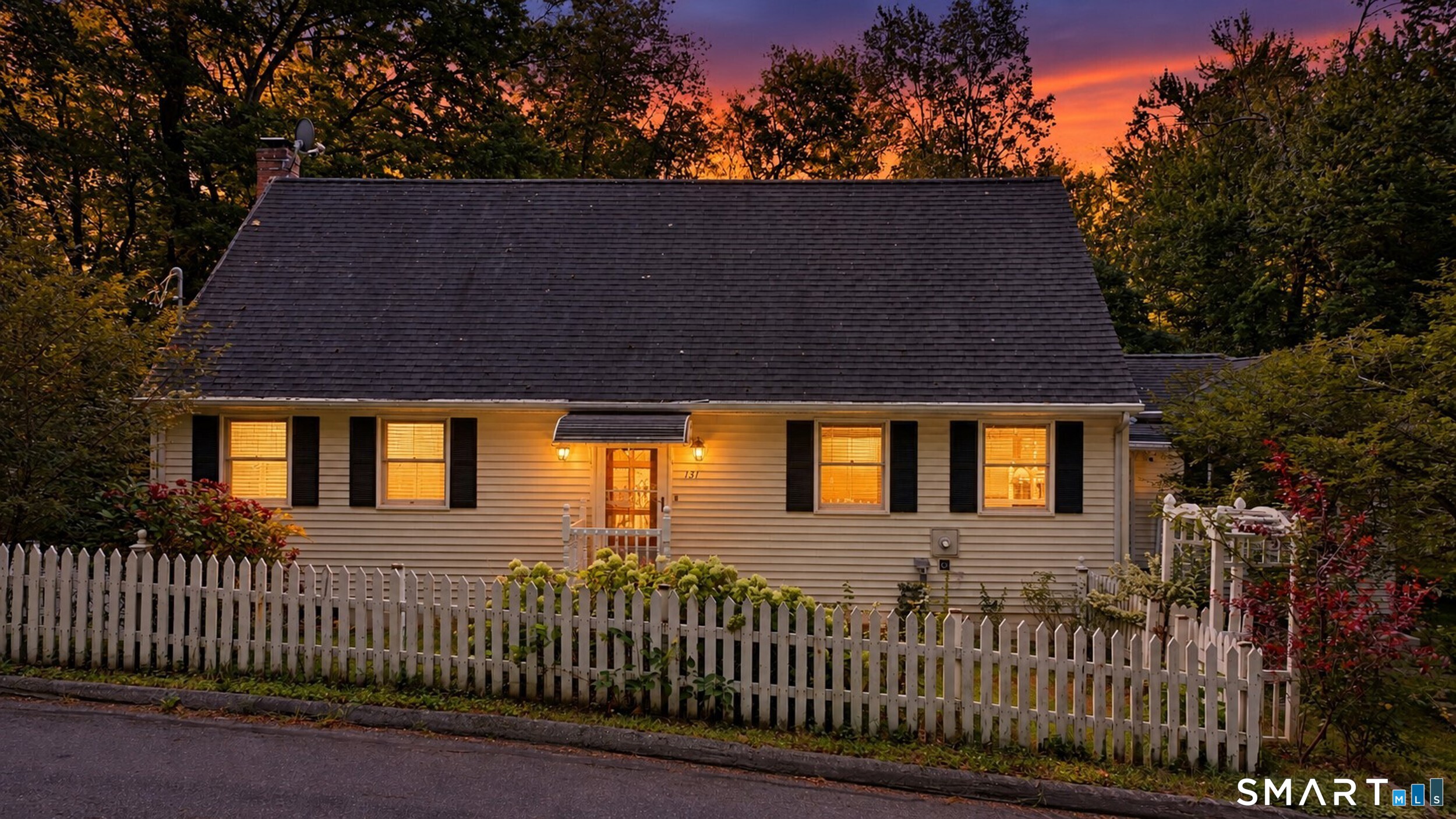 131 Vernon Branch Road Coventry, CT 06238 - Photo 1 of 39 Gallery Image 1