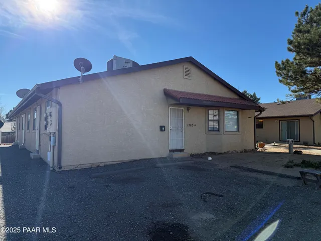 $1,195 | 1283 Tapadero Drive, Dewey, AZ 86327