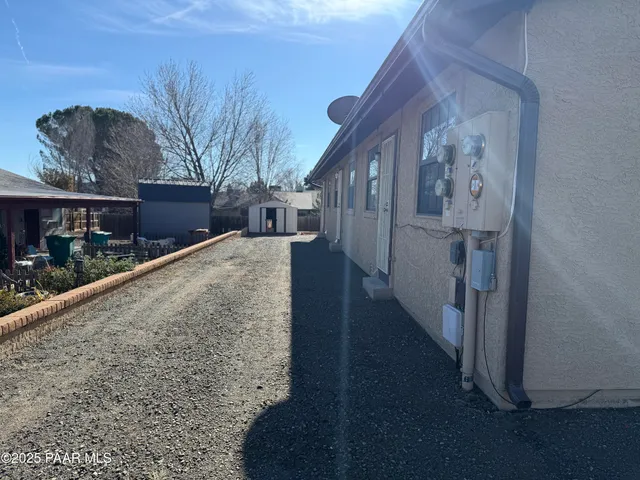 $1,195 | 1283 Tapadero Drive, Dewey, AZ 86327