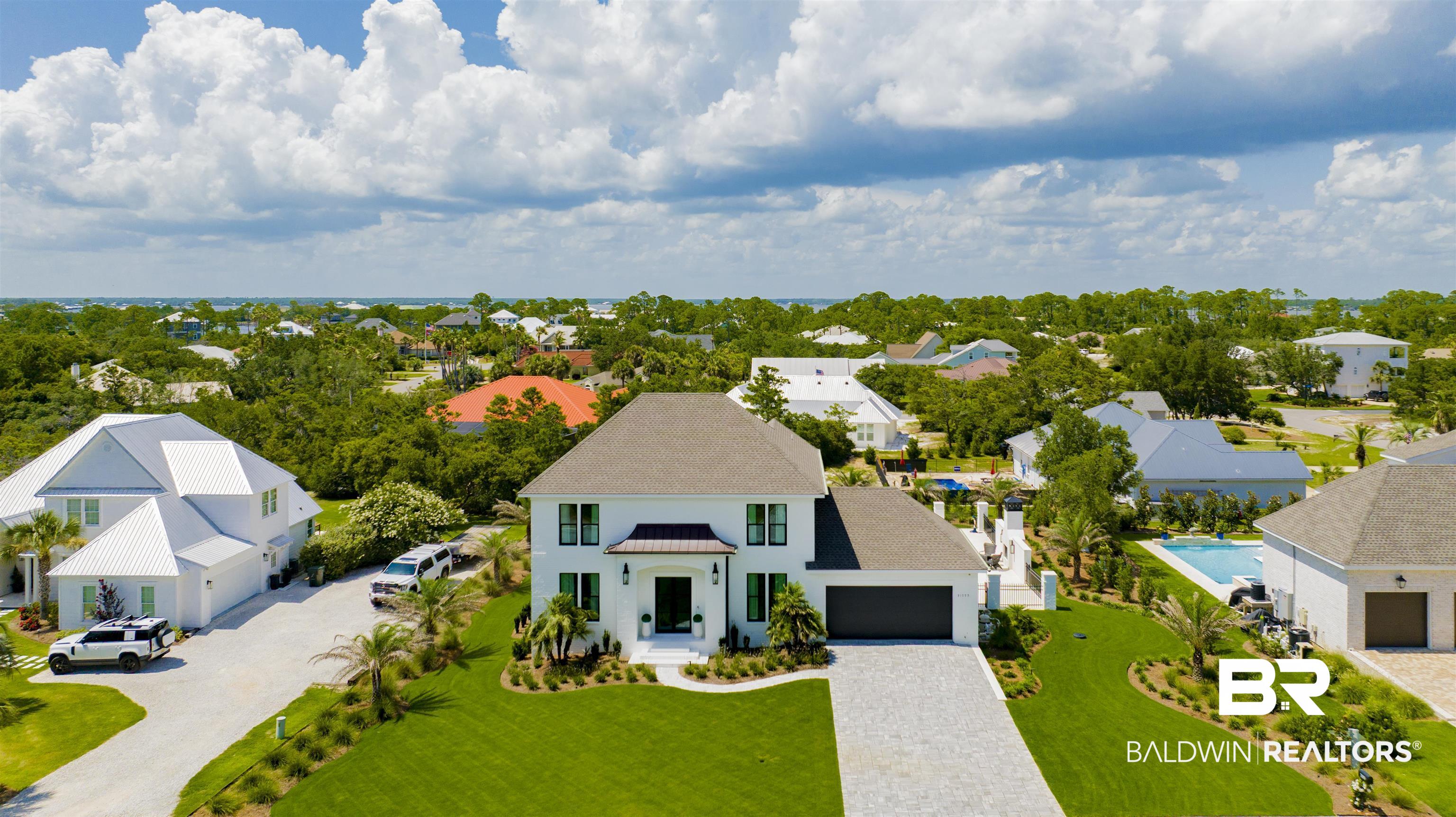 31099 River Road Orange Beach, AL 36561 - Photo 4 of 63 Gallery Image 4