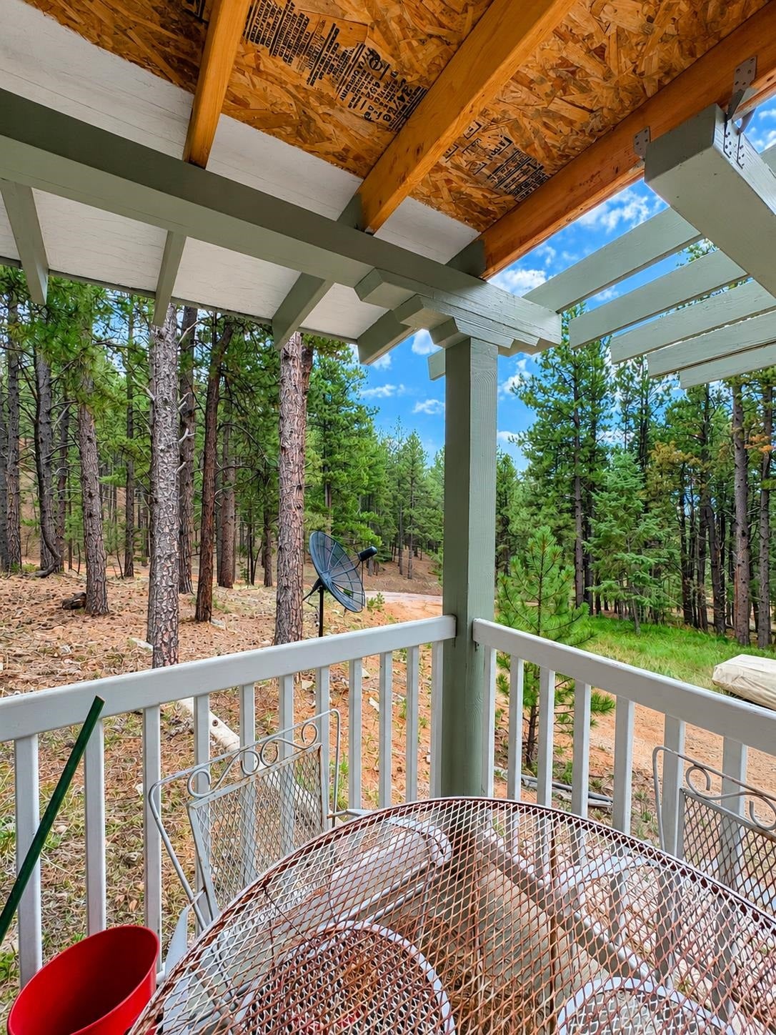 15 Transcon Road Eagle Nest, NM 87718 - Photo 2 of 10 Gallery Image 2