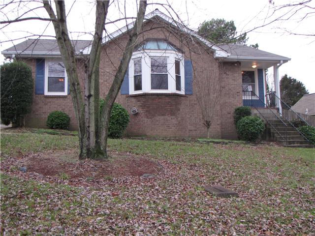 824 Fitzpatrick Road Nashville, TN 37214 - Photo 1 of 6 Gallery Image 1