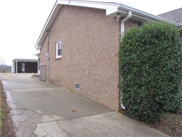824 Fitzpatrick Road Nashville, TN 37214 - Photo 2 of 6 Gallery Image 2