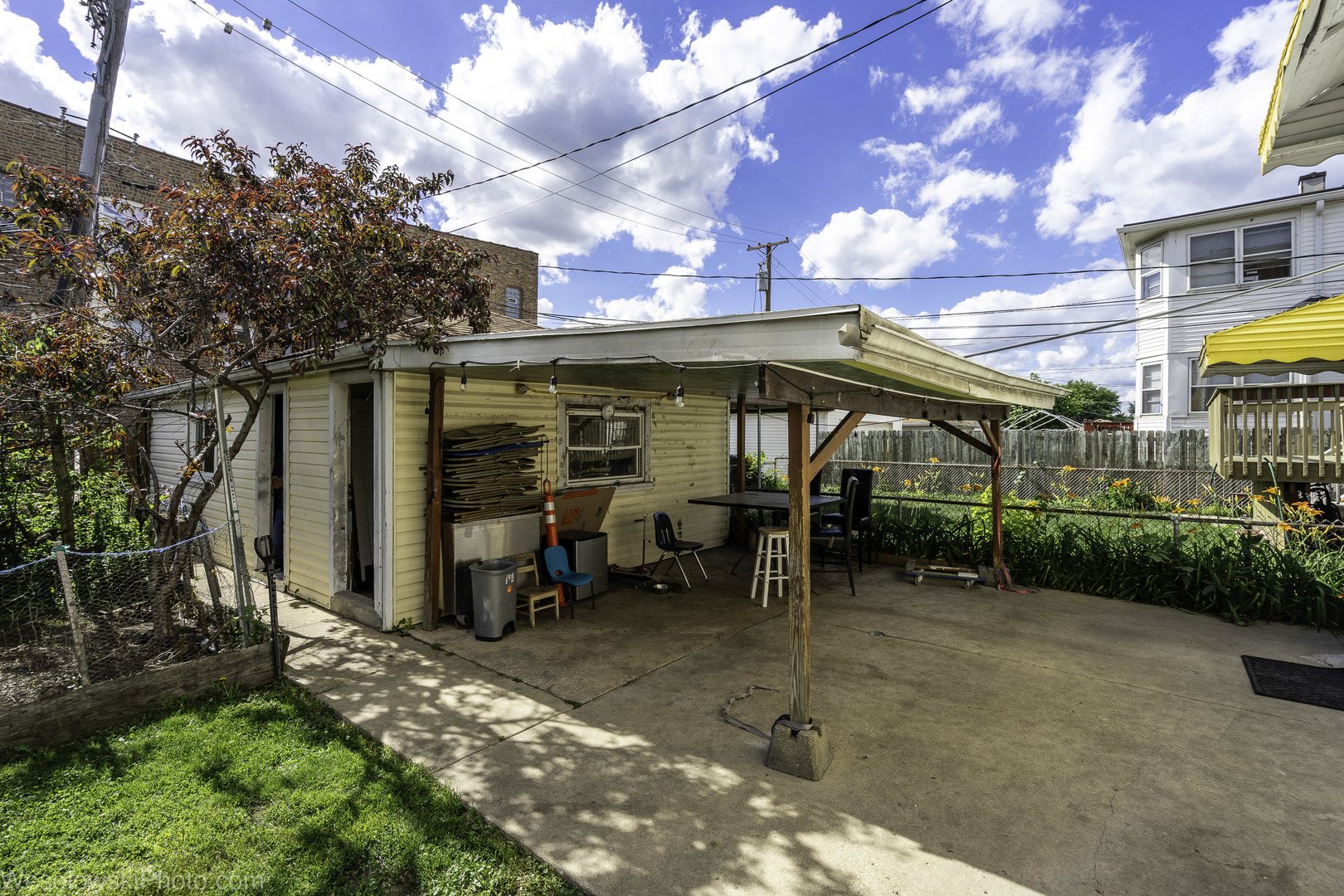 2416 North Rutherford Avenue Chicago, IL 60707 - Photo 27 of 30