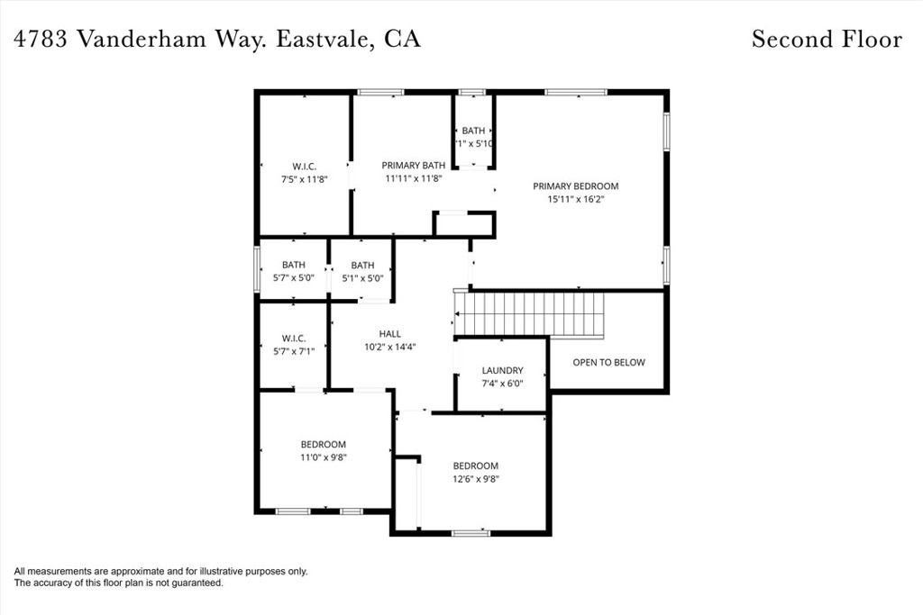 4783 Vanderham Way Eastvale, CA 91752 - Photo 29 of 29