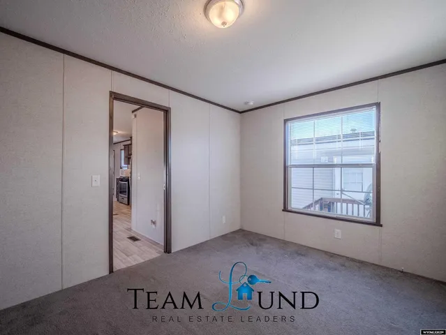 $55,000 | 111 North Forest Drive, Unit 64, Casper, WY 82609