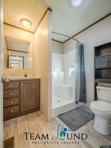 $55,000 | 111 North Forest Drive, Unit 64, Casper, WY 82609