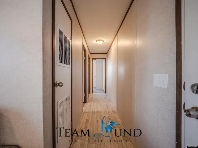$55,000 | 111 North Forest Drive, Unit 64, Casper, WY 82609
