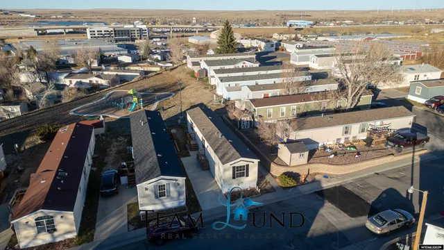 $55,000 | 111 North Forest Drive, Unit 64, Casper, WY 82609