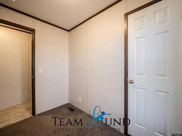 $55,000 | 111 North Forest Drive, Unit 64, Casper, WY 82609