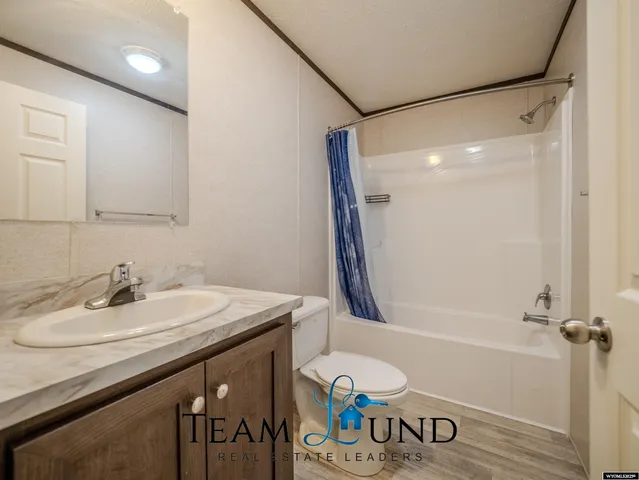 $55,000 | 111 North Forest Drive, Unit 64, Casper, WY 82609