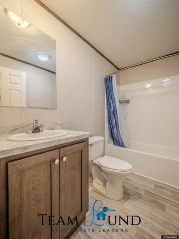 $55,000 | 111 North Forest Drive, Unit 64, Casper, WY 82609