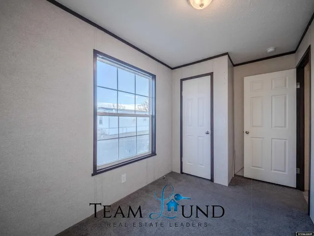 $55,000 | 111 North Forest Drive, Unit 64, Casper, WY 82609