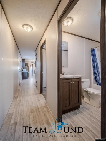 $55,000 | 111 North Forest Drive, Unit 64, Casper, WY 82609