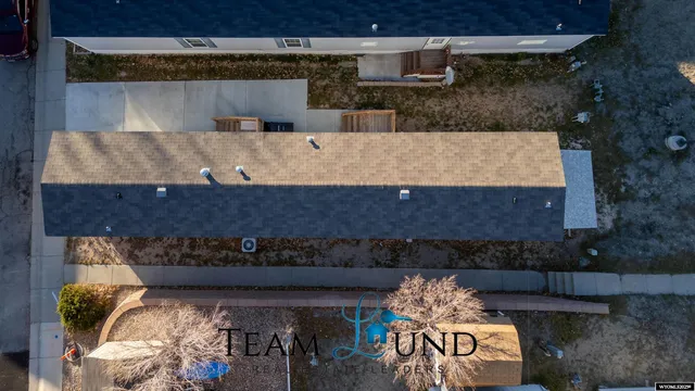 $55,000 | 111 North Forest Drive, Unit 64, Casper, WY 82609