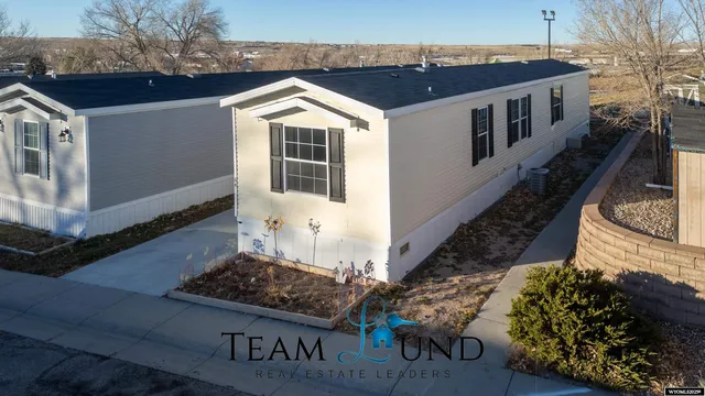$55,000 | 111 North Forest Drive, Unit 64, Casper, WY 82609