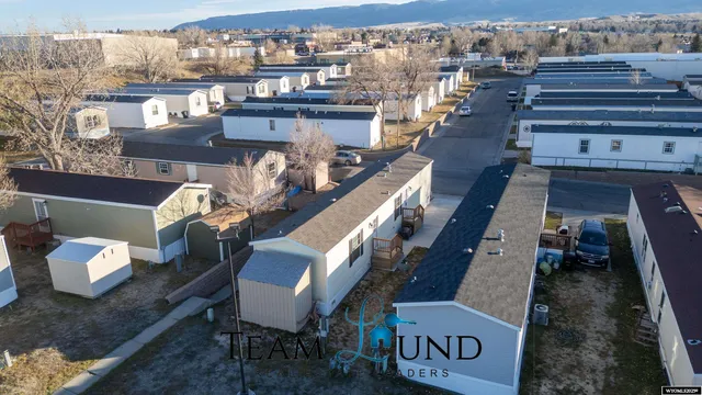 $55,000 | 111 North Forest Drive, Unit 64, Casper, WY 82609