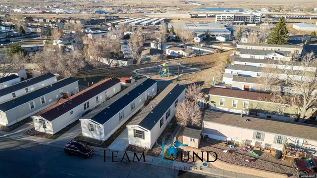 $55,000 | 111 North Forest Drive, Unit 64, Casper, WY 82609