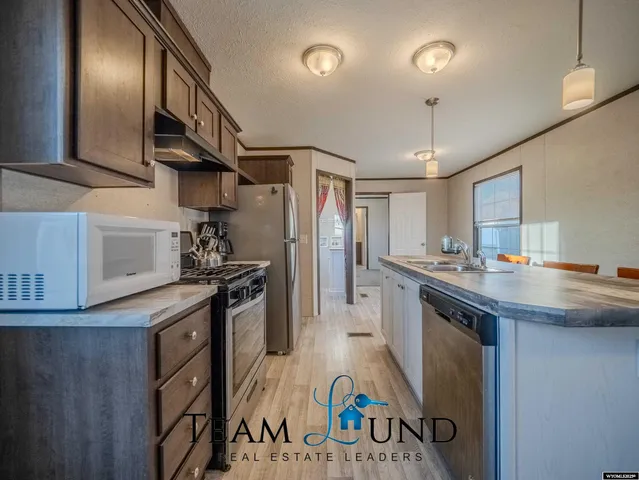 $55,000 | 111 North Forest Drive, Unit 64, Casper, WY 82609