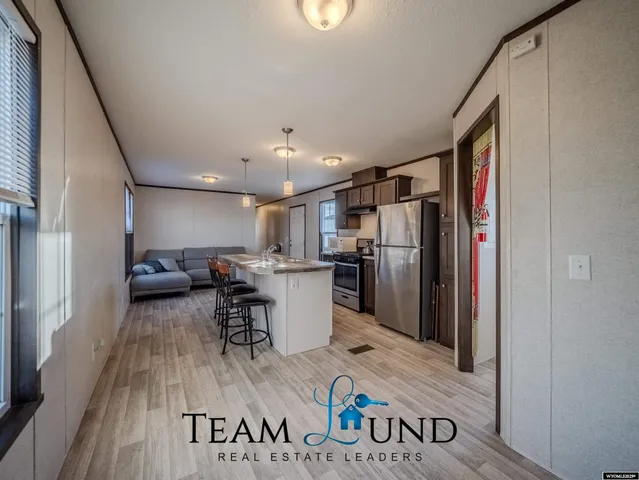 $55,000 | 111 North Forest Drive, Unit 64, Casper, WY 82609