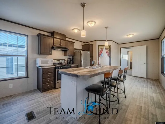 $55,000 | 111 North Forest Drive, Unit 64, Casper, WY 82609