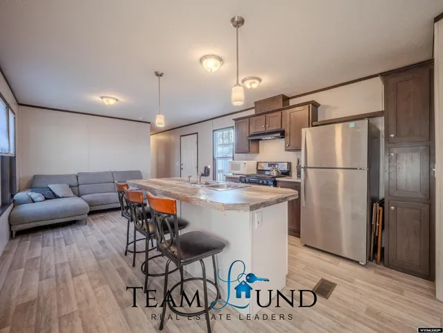 $55,000 | 111 North Forest Drive, Unit 64, Casper, WY 82609