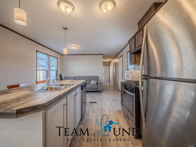 $55,000 | 111 North Forest Drive, Unit 64, Casper, WY 82609