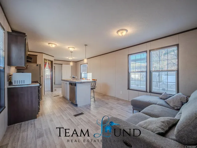 $55,000 | 111 North Forest Drive, Unit 64, Casper, WY 82609