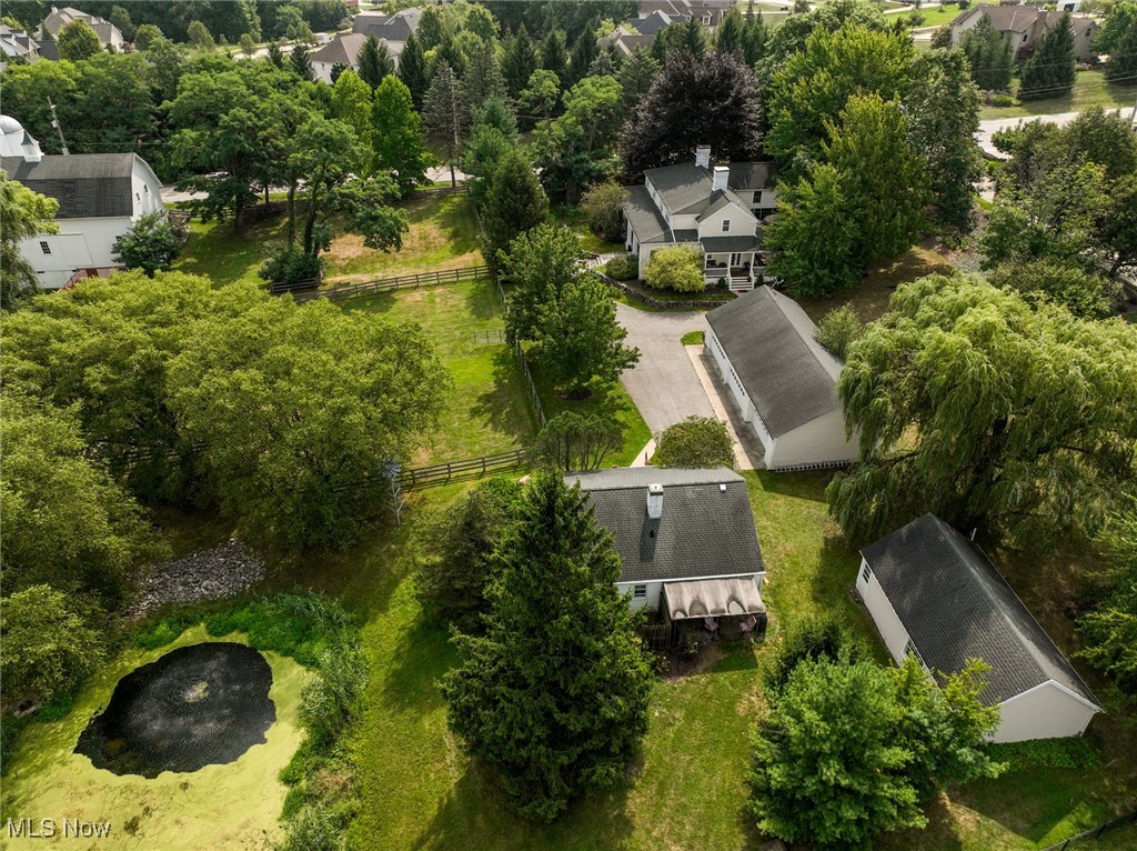 8960 Avery Road Broadview Heights, OH 44147 - Photo 2 of 50 Aerial view
