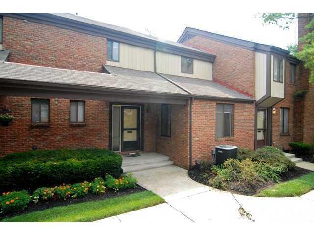 1852 Fishinger Road, Unit 3 Upper Arlington, OH 43221 - Photo 1 of 15 1