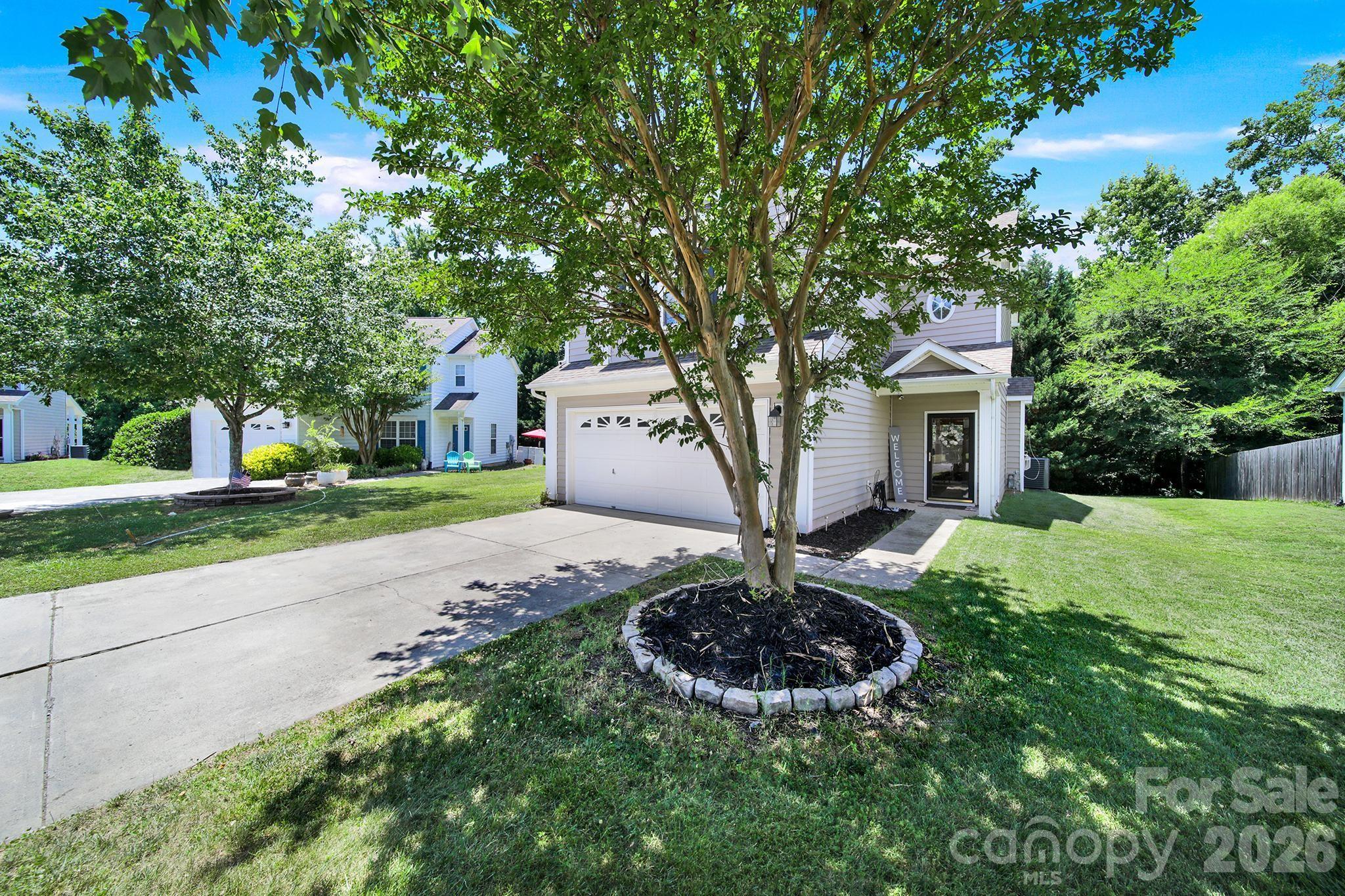 3936 Caliper Place Fort Mill, SC 29708 - Photo 2 of 36