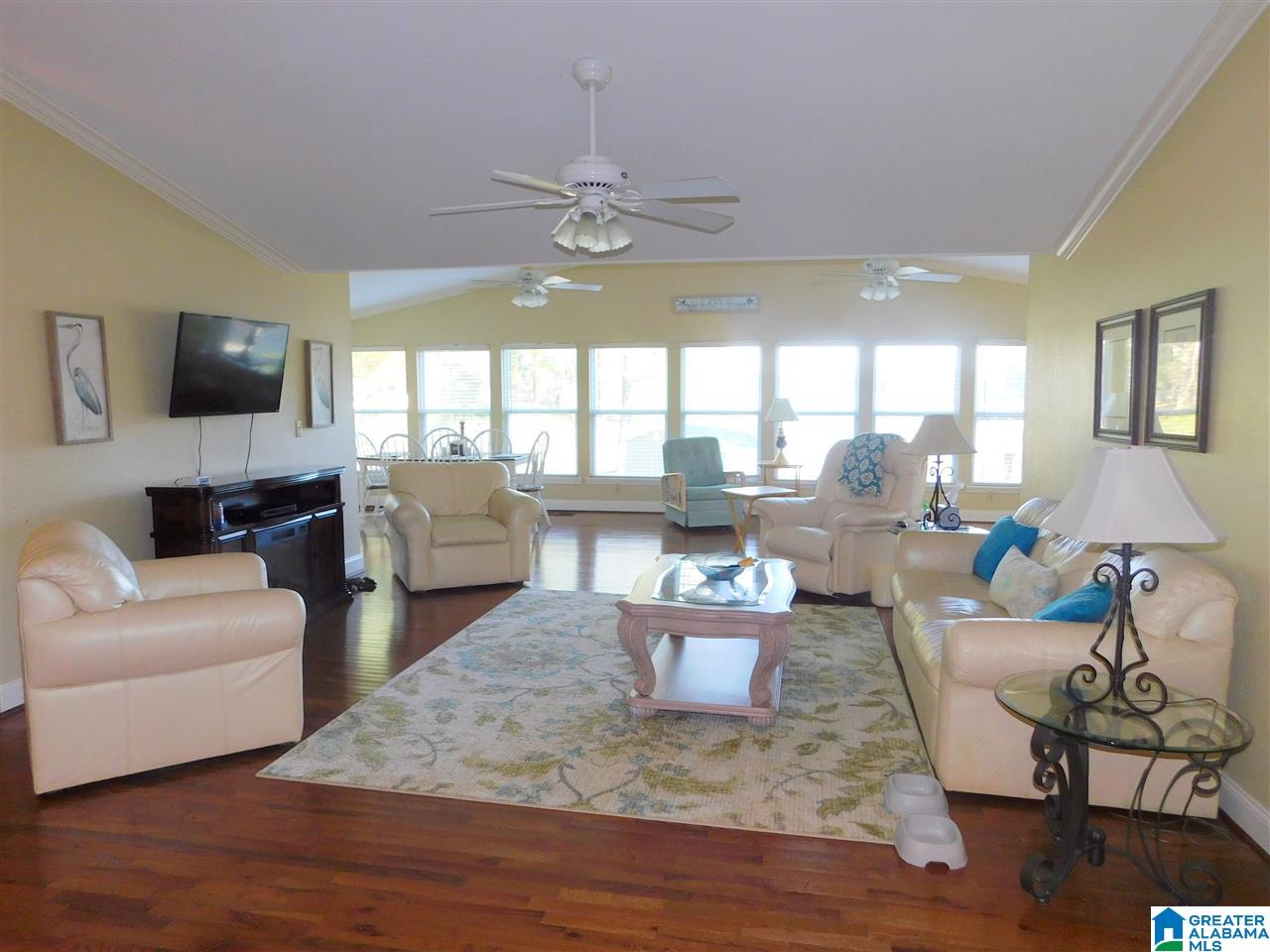 660 County Road 929 Leesburg, AL 35983 - Photo 13 of 31