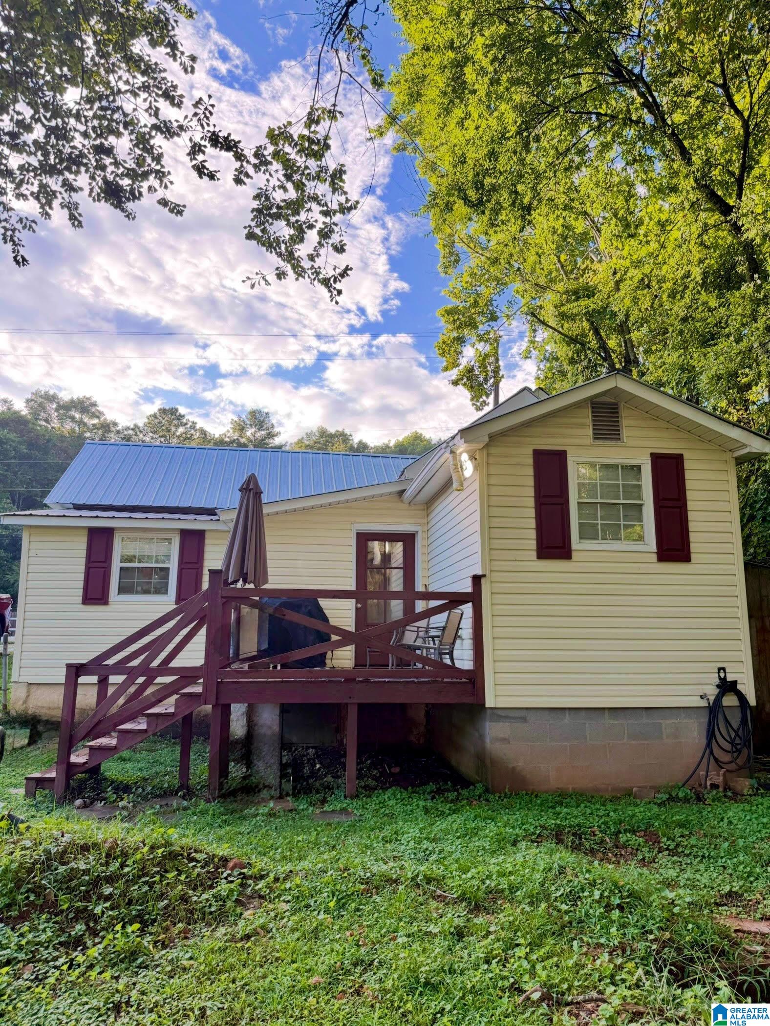 617 Ruffner Road Birmingham, AL 35210 - Photo 3 of 19