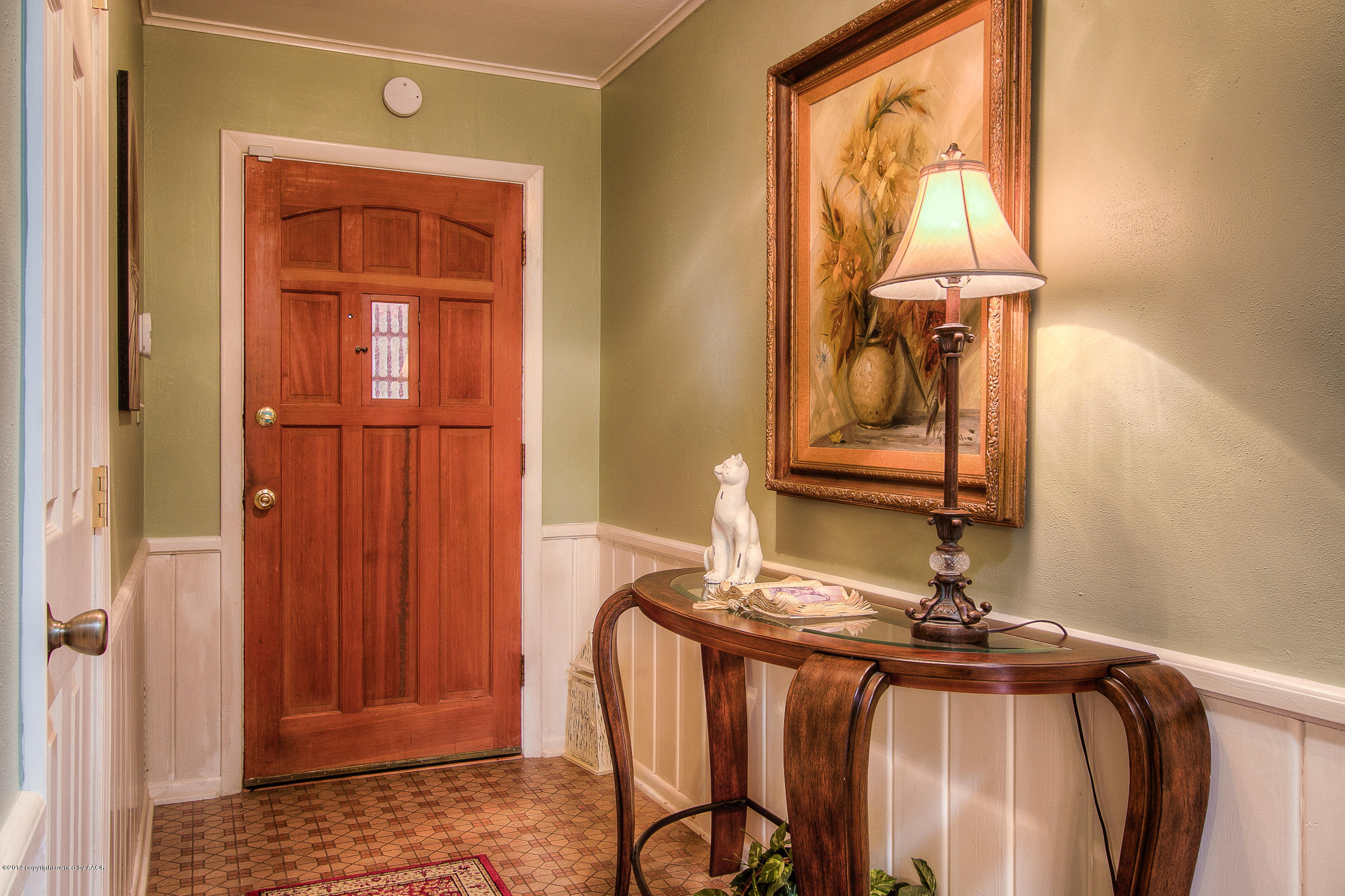 5306 Randolph Road Amarillo, TX 79106 - Photo 23 of 28 025_Foyer