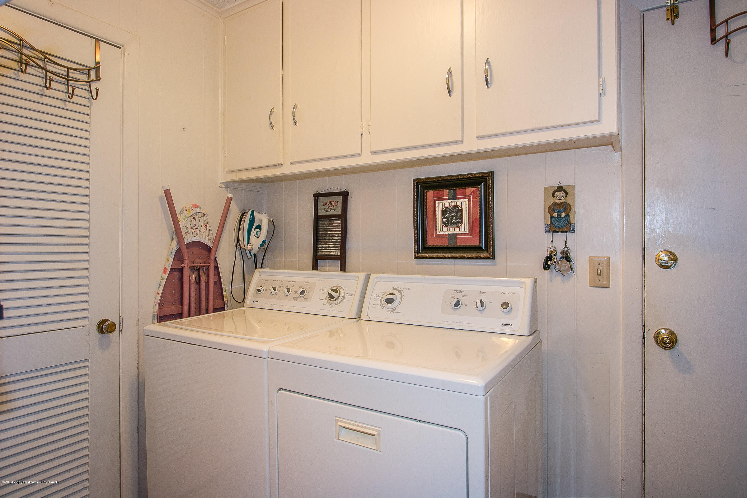 5306 Randolph Road Amarillo, TX 79106 - Photo 28 of 28 018_Utility -Room