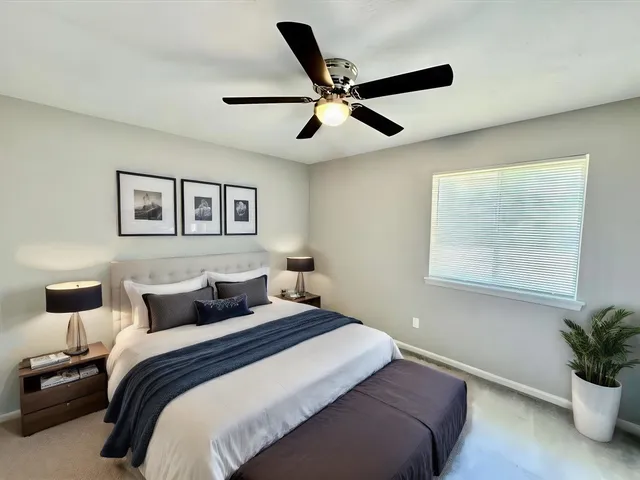 $1,050 | 1401 Lazy Brook, Unit A, Tallahassee, FL 32301