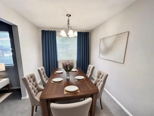 $1,050 | 1401 Lazy Brook, Unit A, Tallahassee, FL 32301