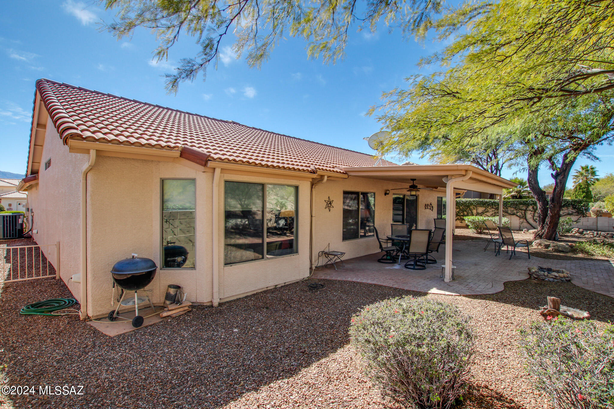 62160 East Sand Crest Drive Tucson, AZ 85739 - Photo 11 of 50