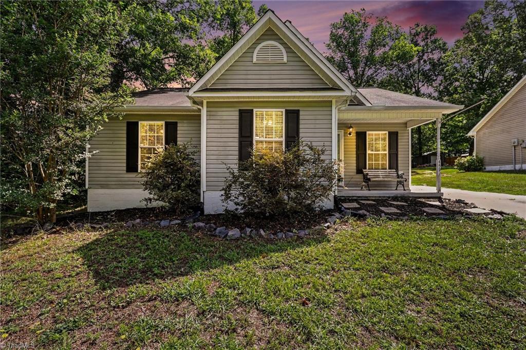 459 Whitney Road Mocksville, NC 27028 - Photo 32 of 32