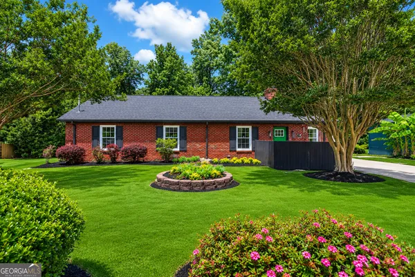 $279,777 | 855 Tall Deer Drive, Fairburn, GA 30213