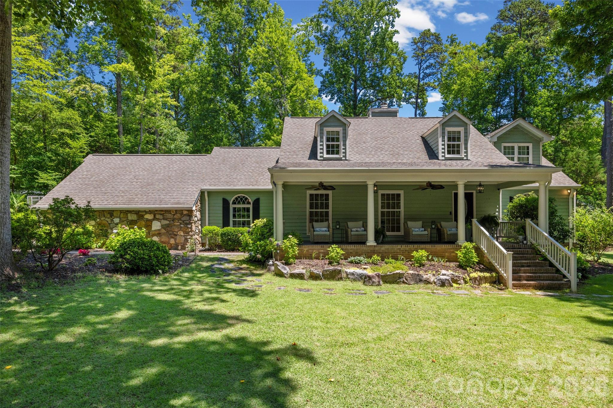 2 Pine Point Road Lake Wylie, SC 29710 - Photo 1 of 45
