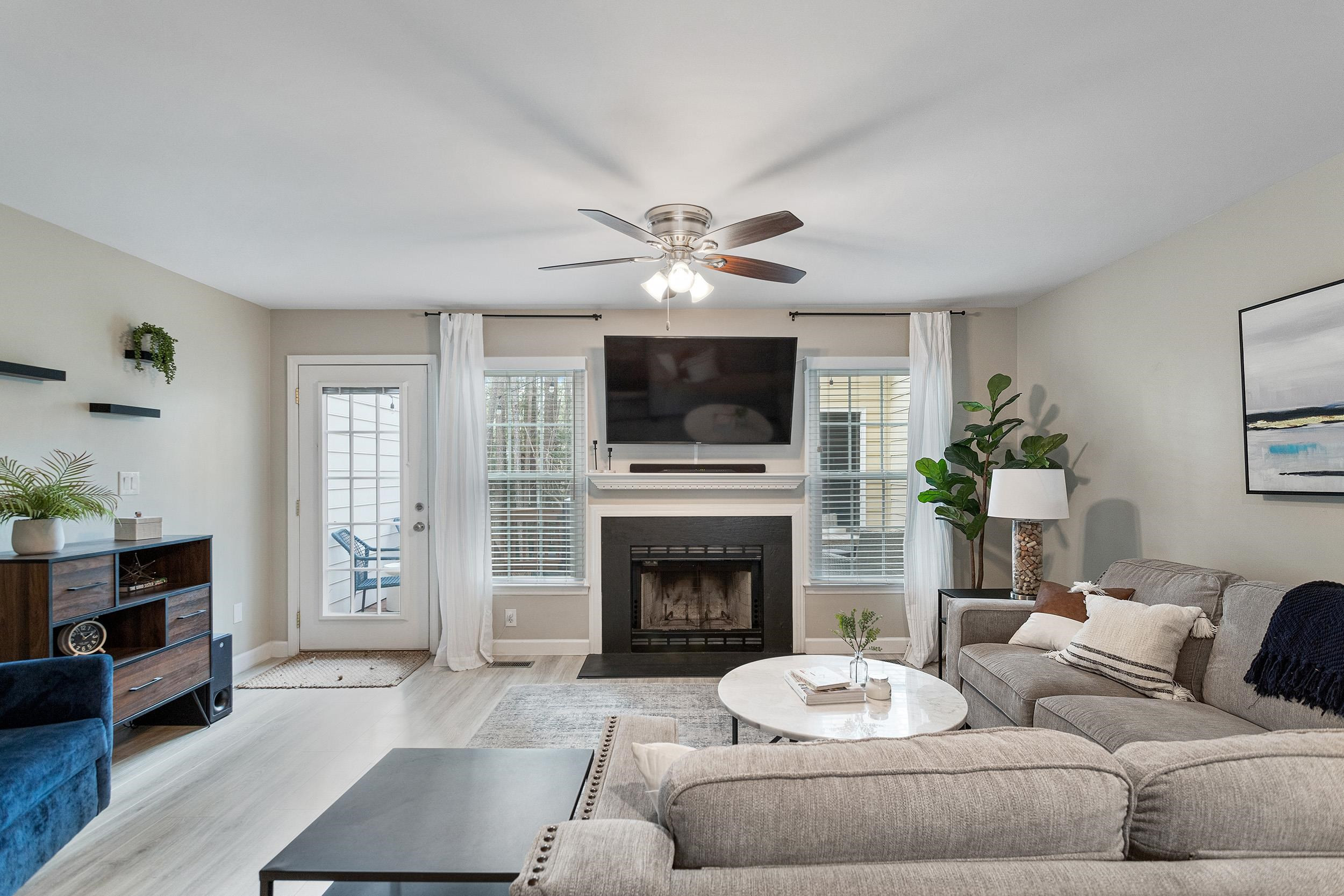 6002 Epping Forest Drive Raleigh, NC 27613 - Photo 12 of 24 Photo 12