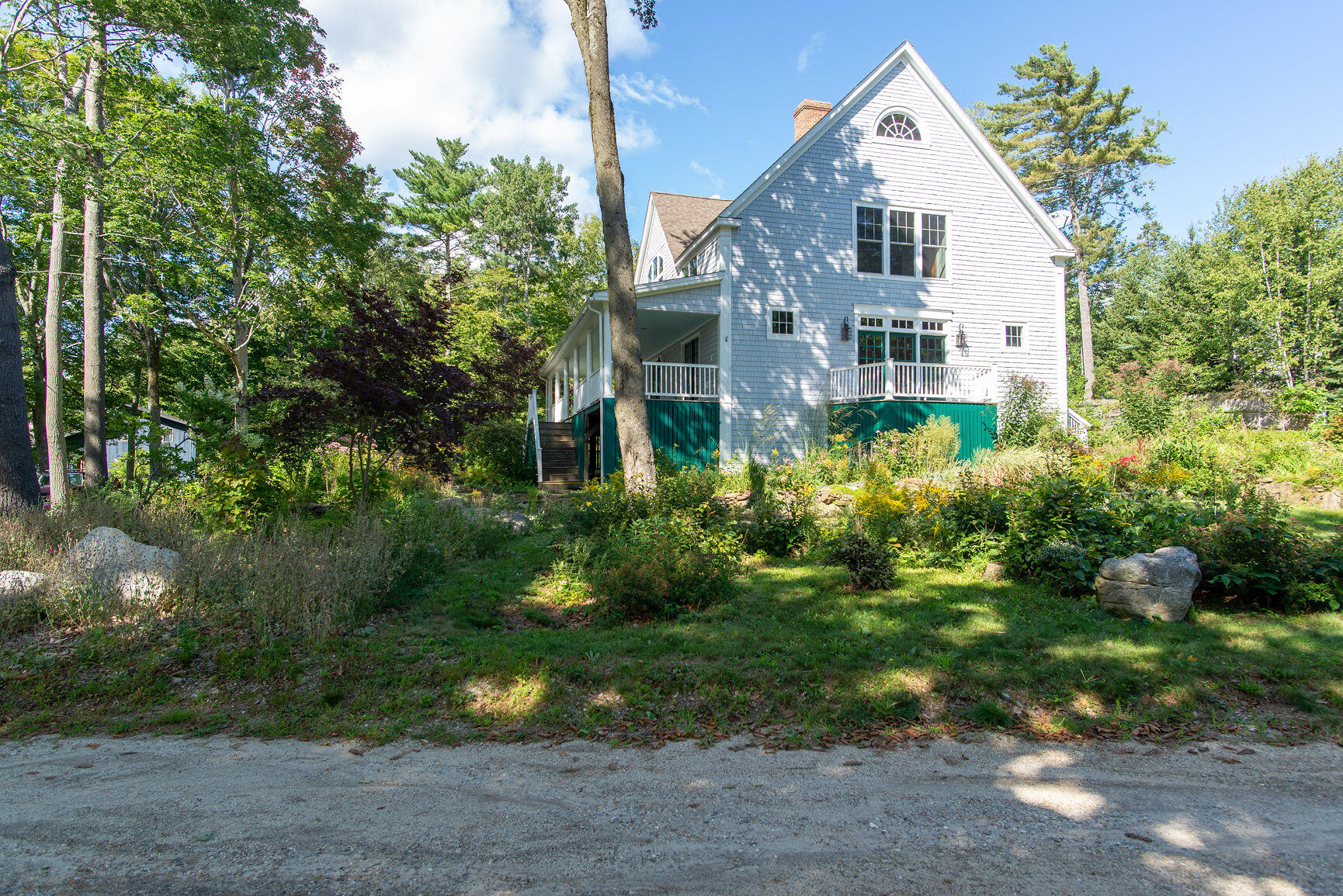 19 West View Road Chebeague Island, ME 04017 - Photo 34 of 38 19-36