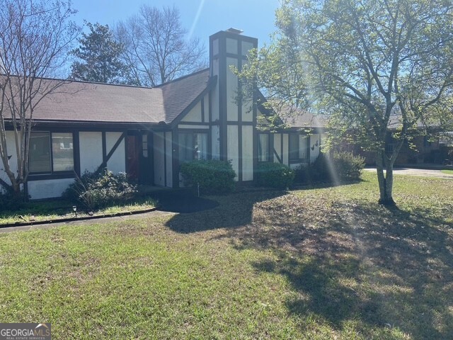 528 Ansley Avenue Perry, GA 31069 - Photo 2 of 5