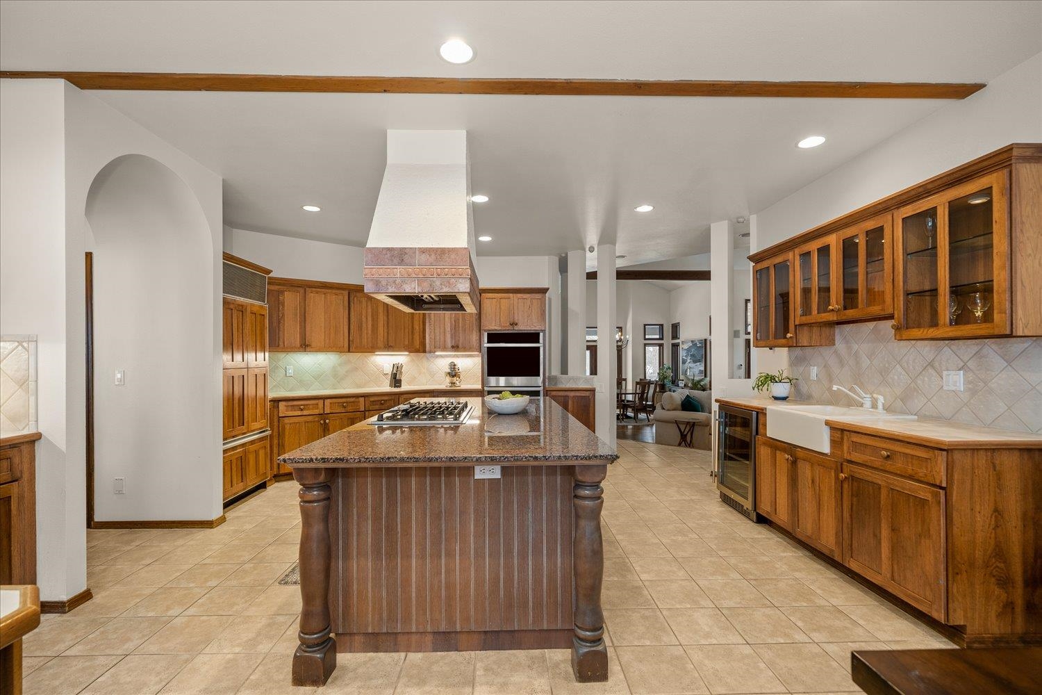 12117 South Hangman Valley Road Spokane, WA 99223 - Photo 11 of 31 Gallery Image 11