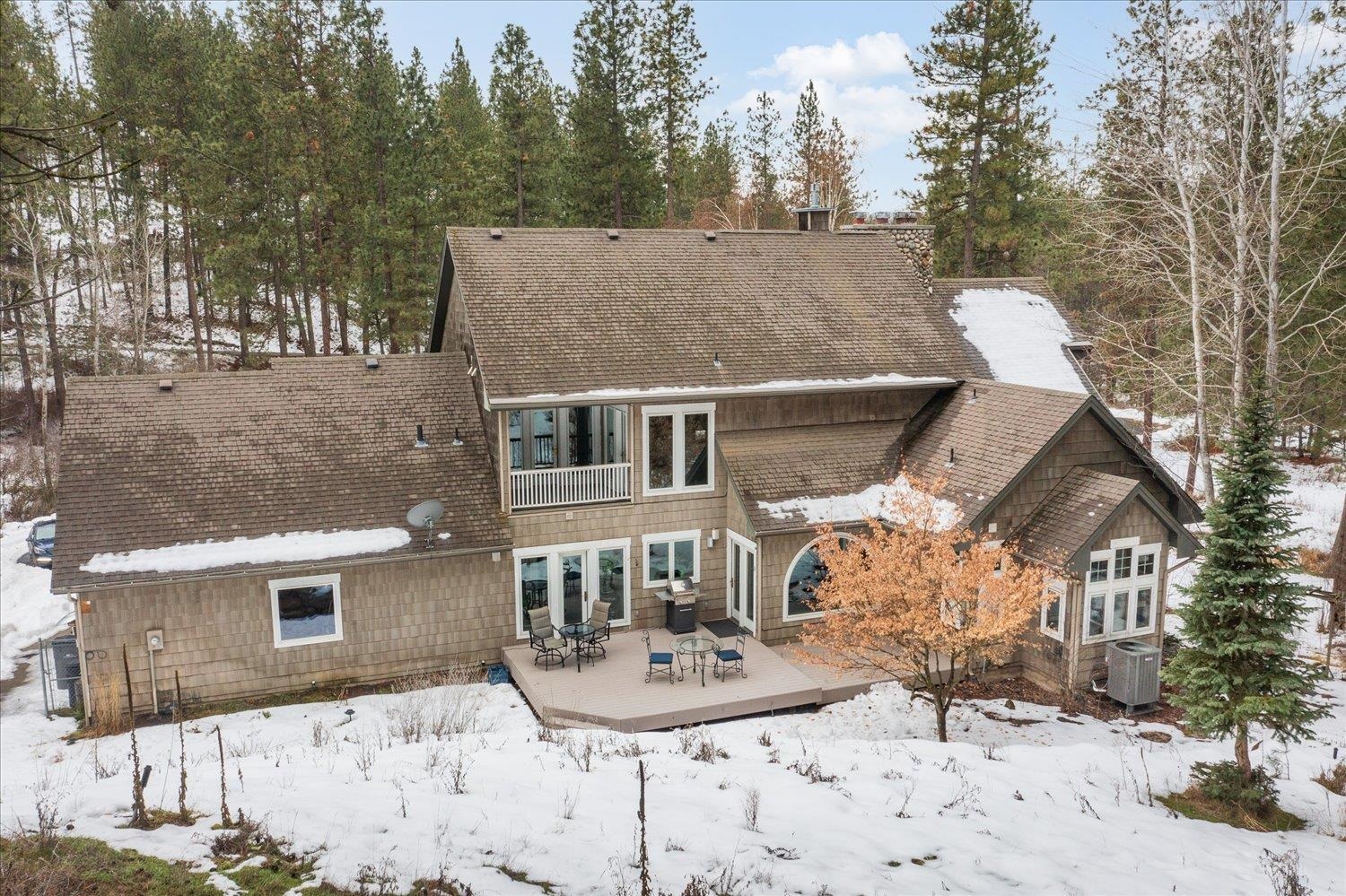 12117 South Hangman Valley Road Spokane, WA 99223 - Photo 26 of 31 Gallery Image 26