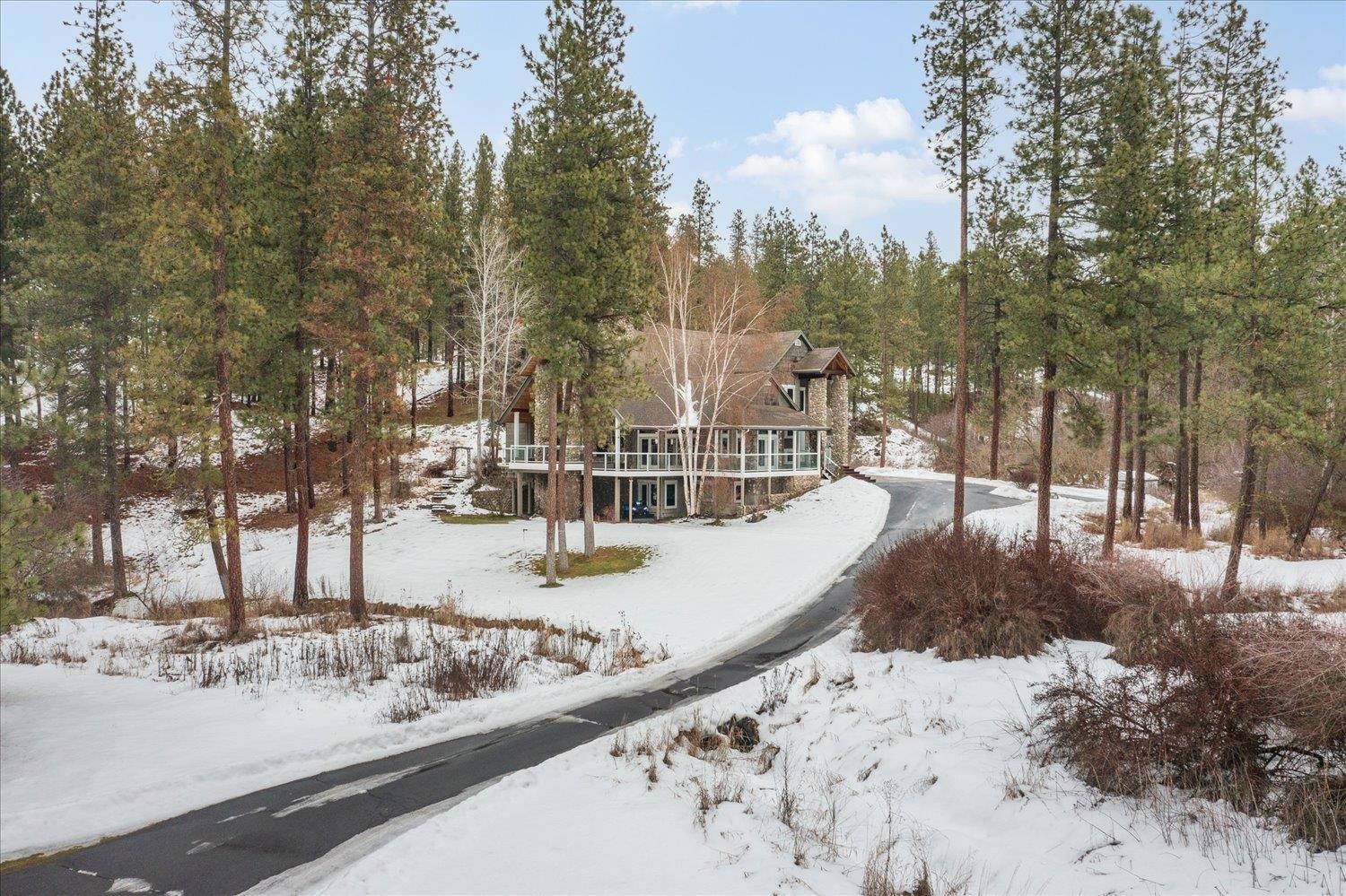 12117 South Hangman Valley Road Spokane, WA 99223 - Photo 27 of 31 Gallery Image 27