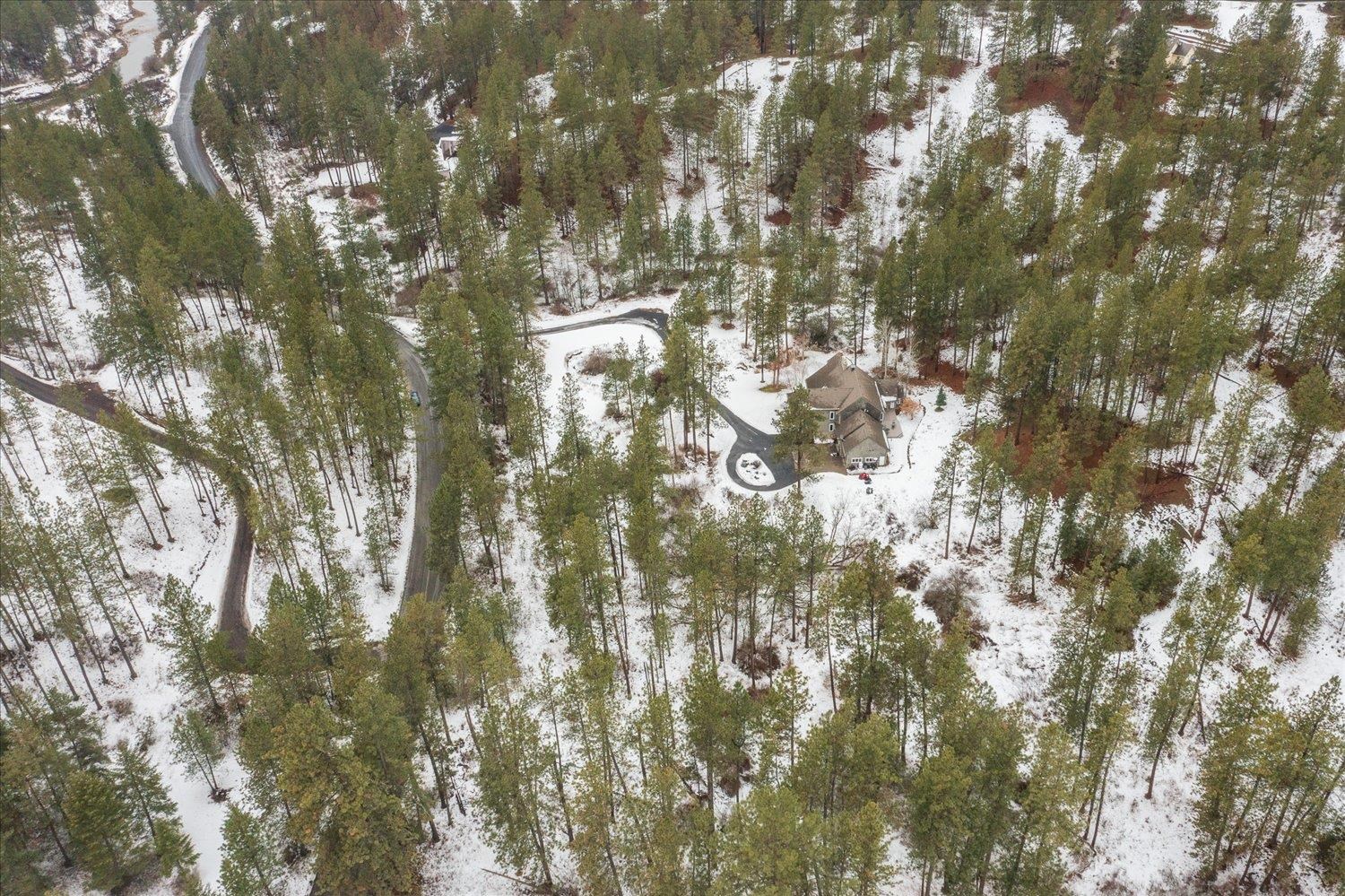 12117 South Hangman Valley Road Spokane, WA 99223 - Photo 29 of 31 Gallery Image 29