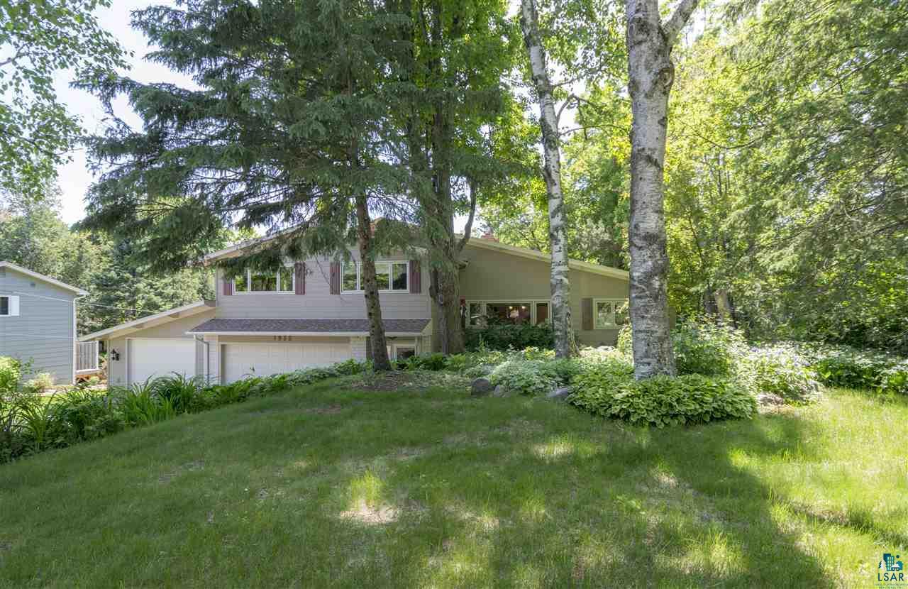 1955 Hartley Road Duluth, MN 55803 - Photo 1 of 1 Front